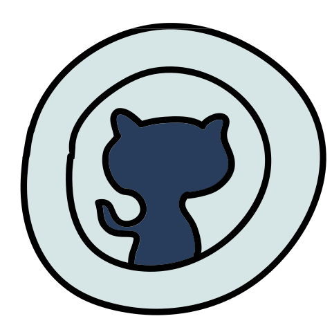 github logo