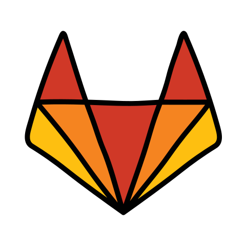 gitlab logo